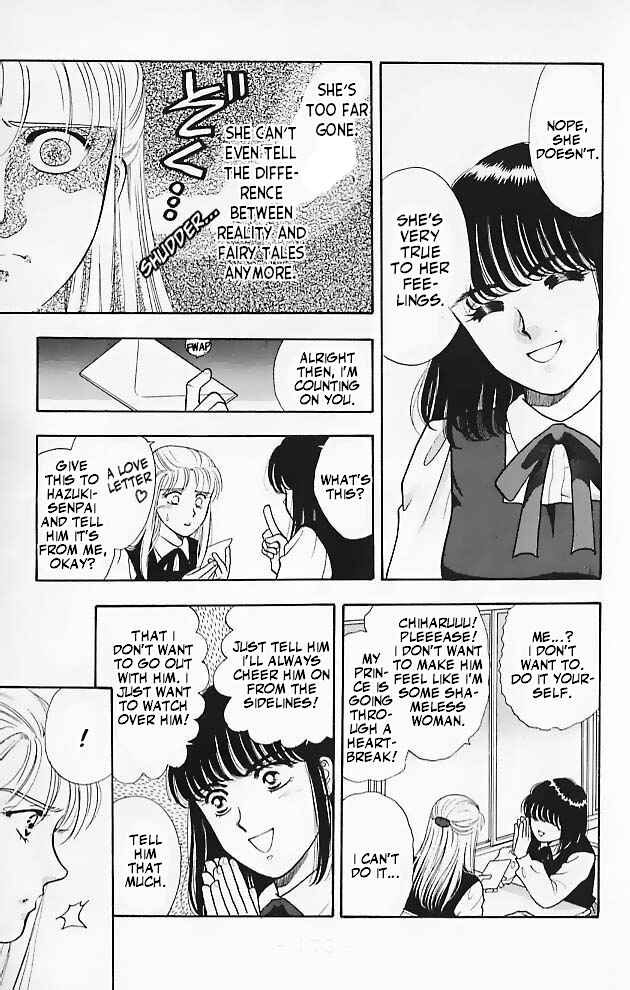 Page 21 Chapter 5 The Mermaids Head