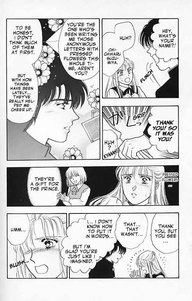 Page 24 Chapter 5 The Mermaids Head