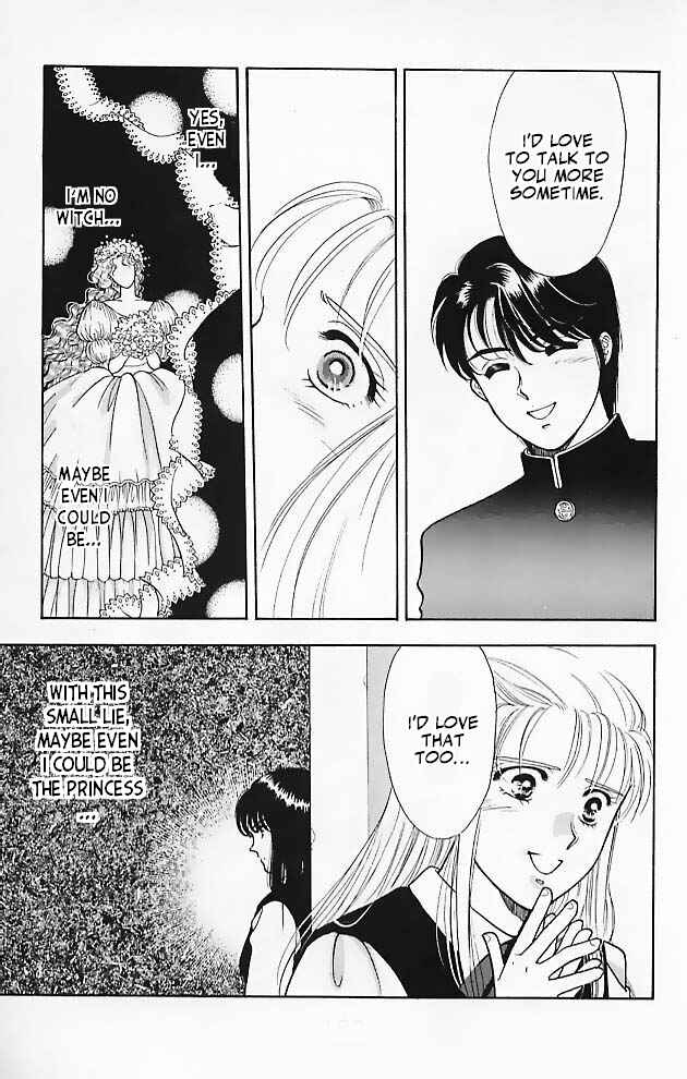Page 25 Chapter 5 The Mermaids Head