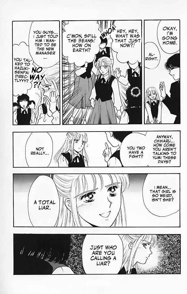 Page 27 Chapter 5 The Mermaids Head