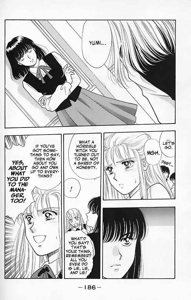 Page 28 Chapter 5 The Mermaids Head