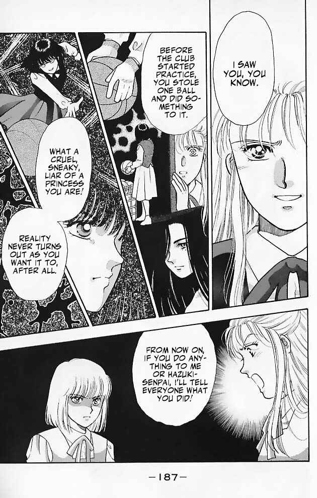 Page 29 Chapter 5 The Mermaids Head