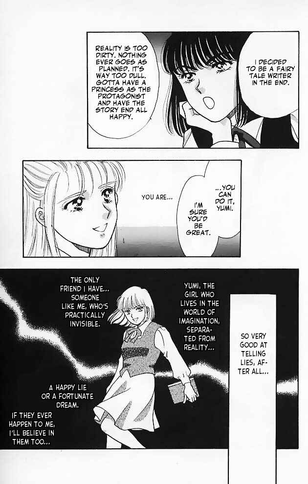 Page 3 Chapter 5 The Mermaids Head