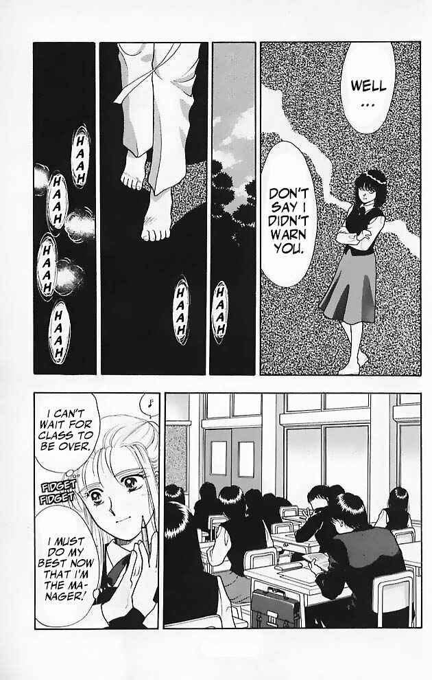 Page 31 Chapter 5 The Mermaids Head