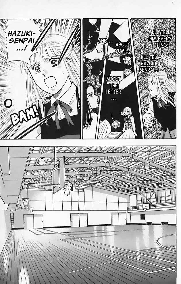 Page 35 Chapter 5 The Mermaids Head