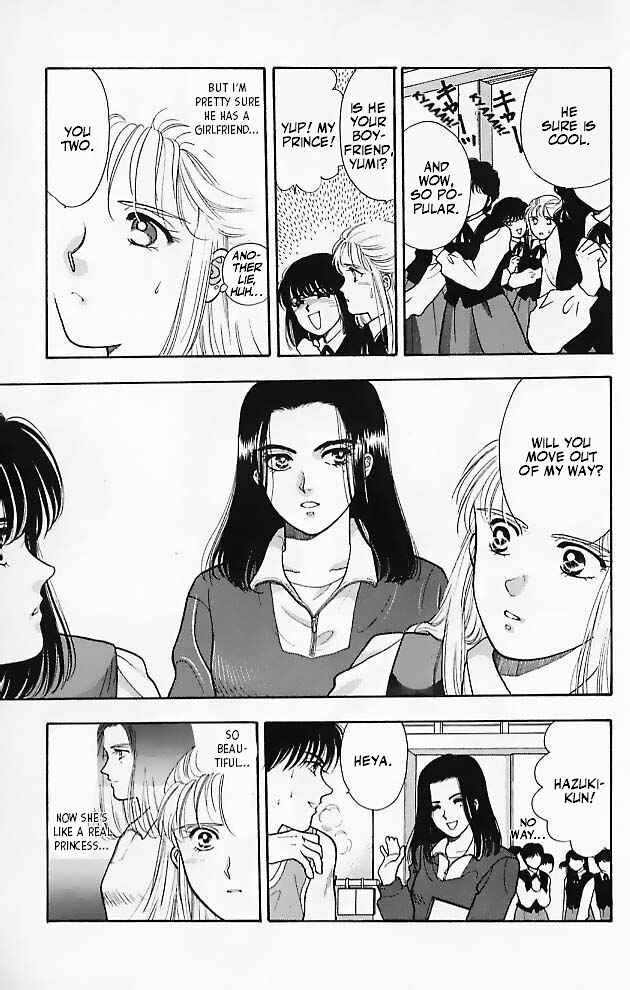 Page 5 Chapter 5 The Mermaids Head