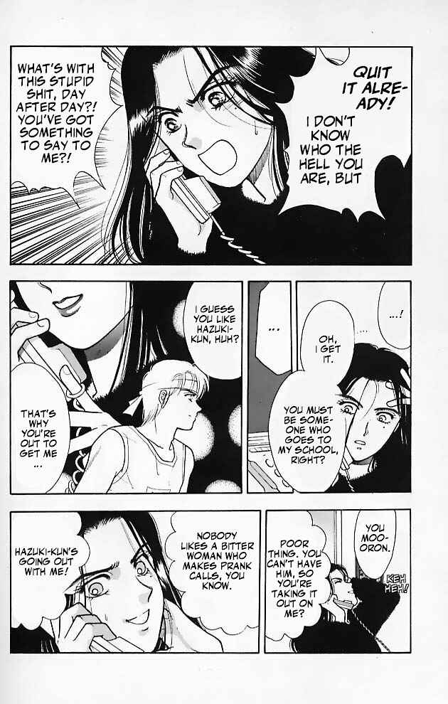 Page 8 Chapter 5 The Mermaids Head