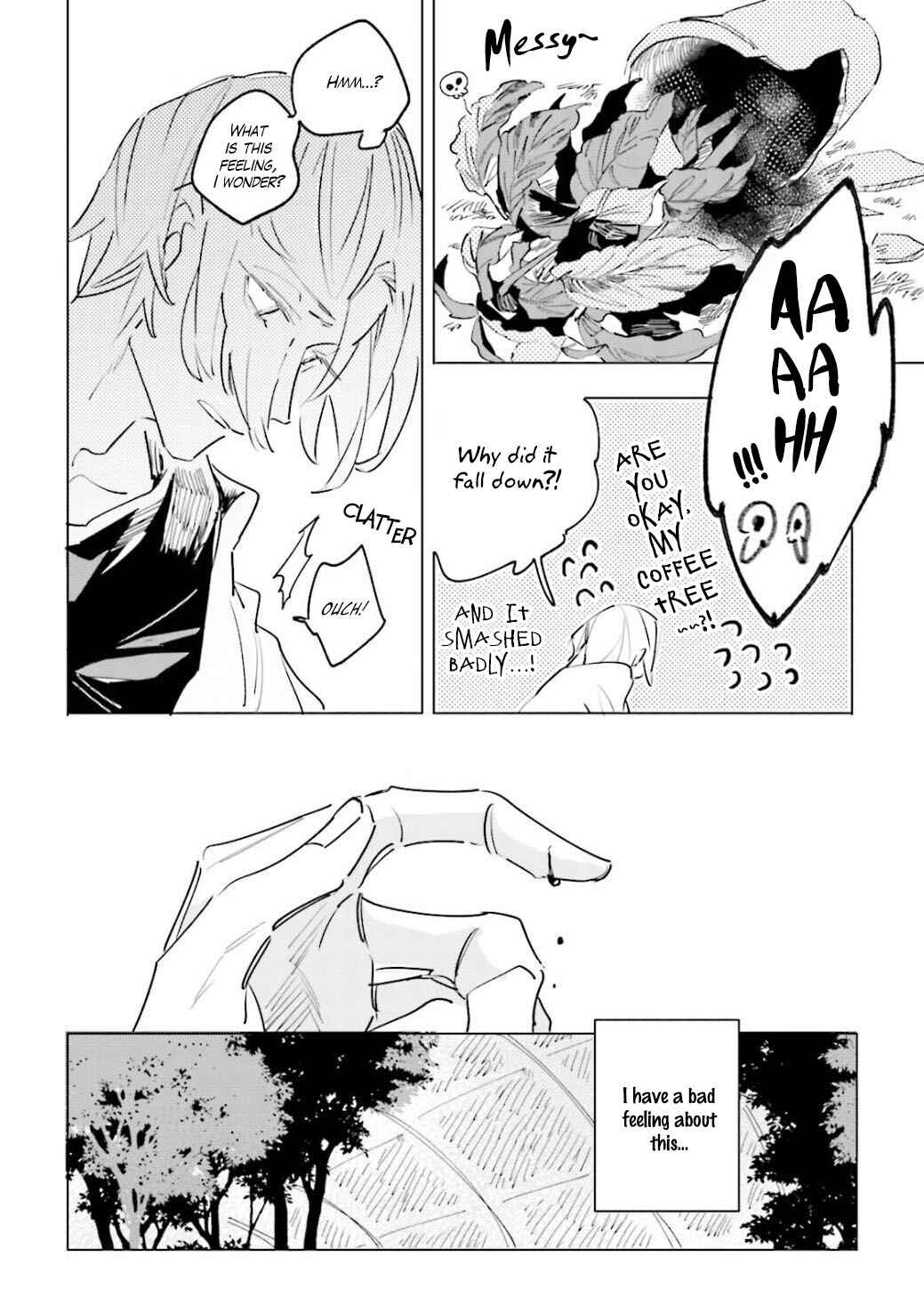 Page 10 Chapter 3 Kuyuru