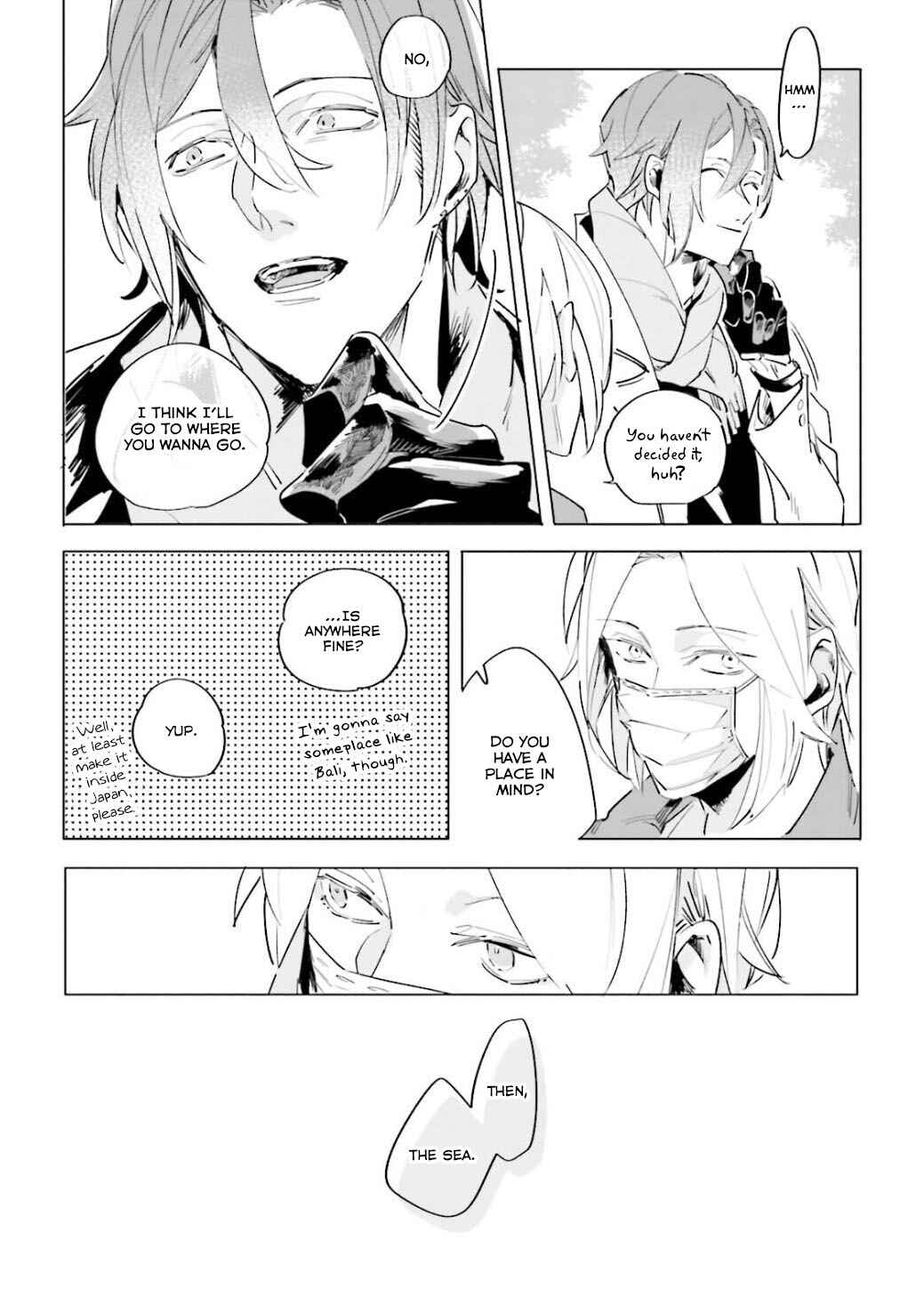 Page 15 Chapter 3 Kuyuru