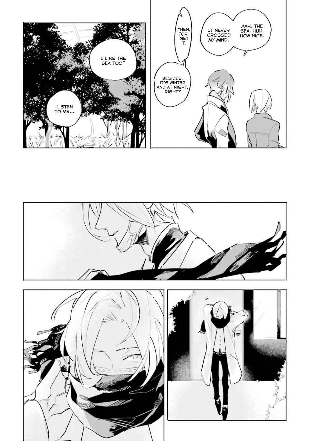 Page 16 Chapter 3 Kuyuru