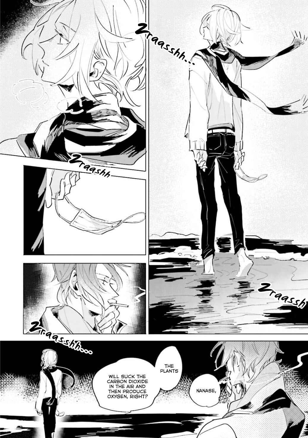 Page 19 Chapter 3 Kuyuru