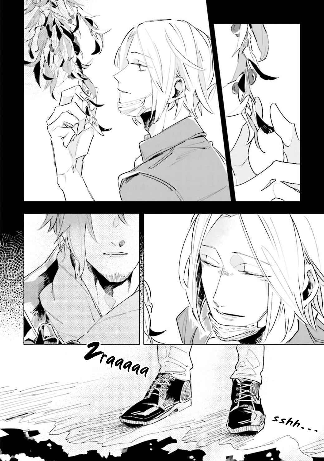 Page 22 Chapter 3 Kuyuru
