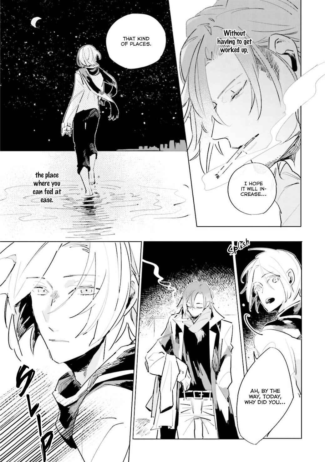 Page 23 Chapter 3 Kuyuru
