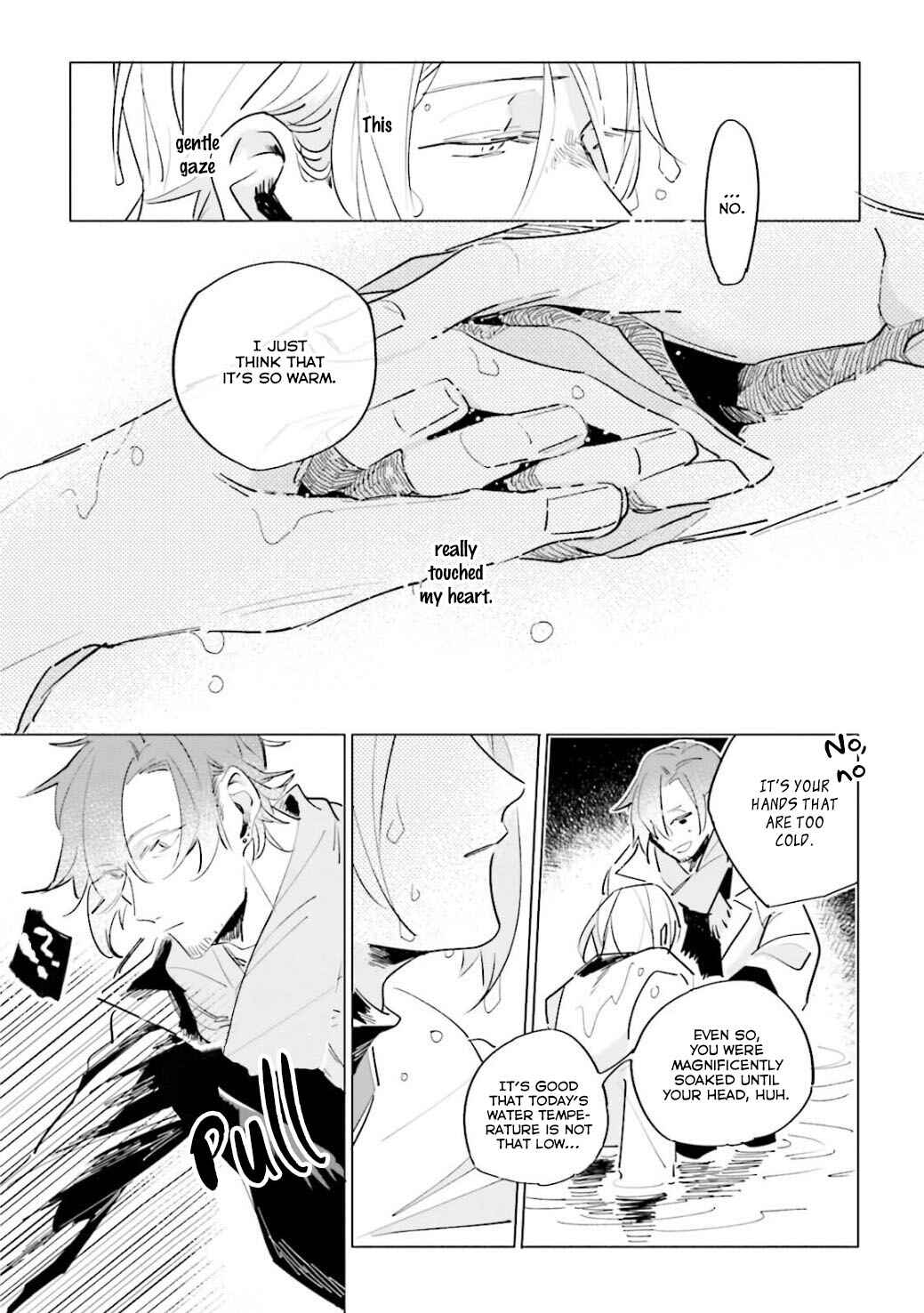 Page 27 Chapter 3 Kuyuru