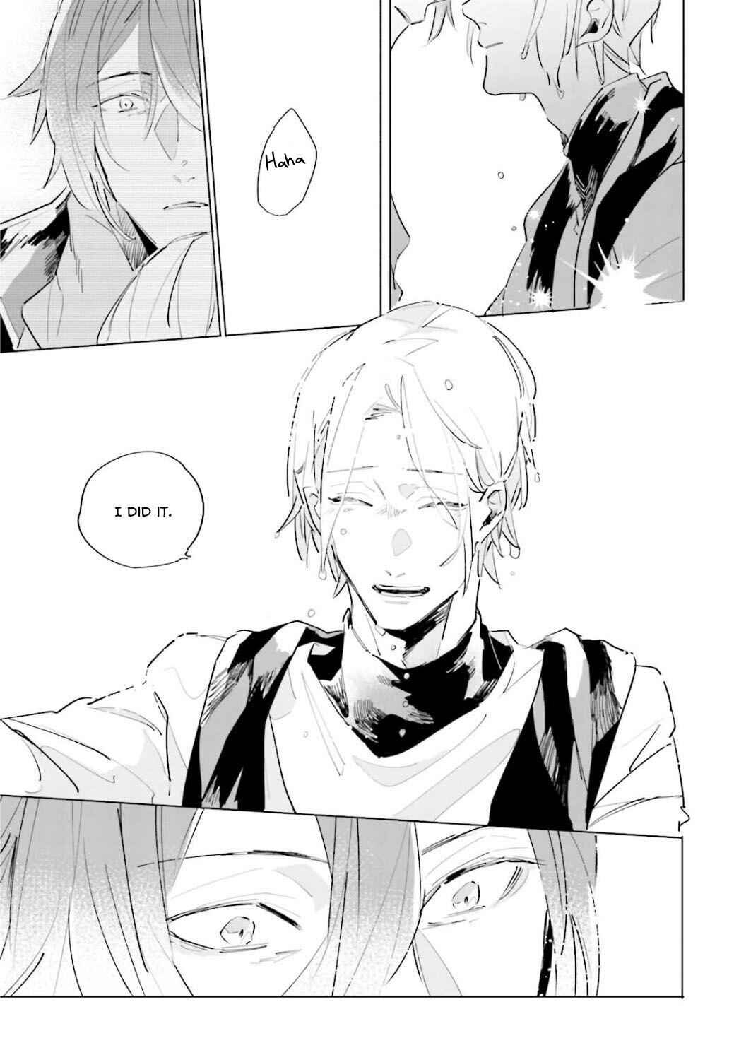 Page 29 Chapter 3 Kuyuru