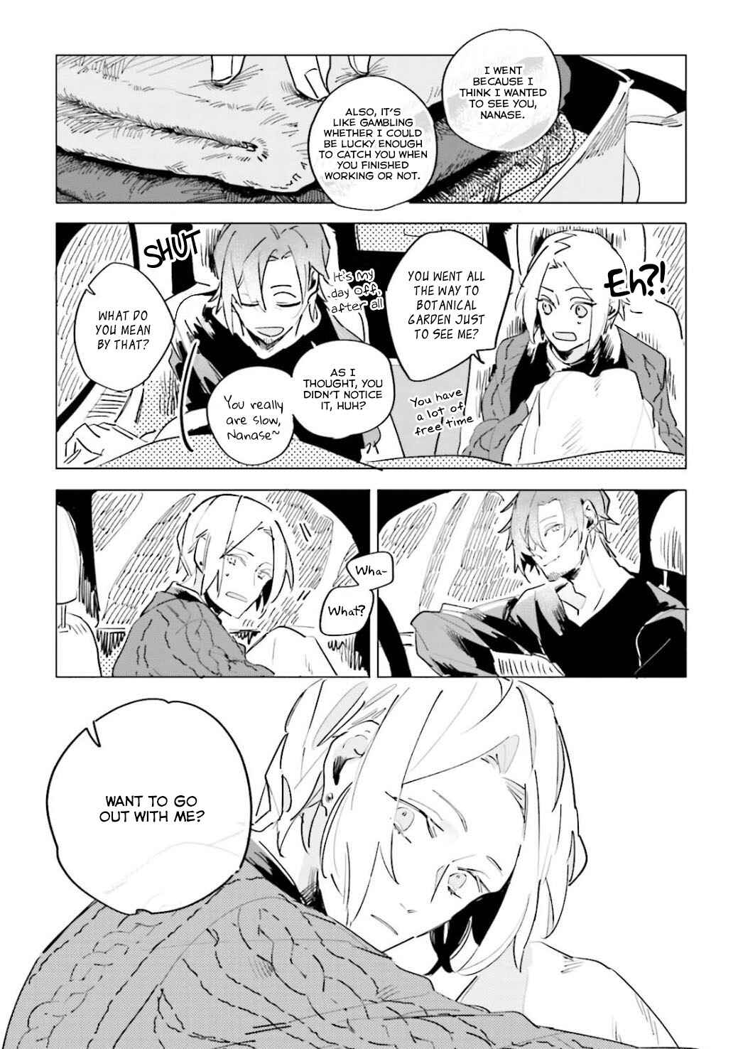 Page 33 Chapter 3 Kuyuru
