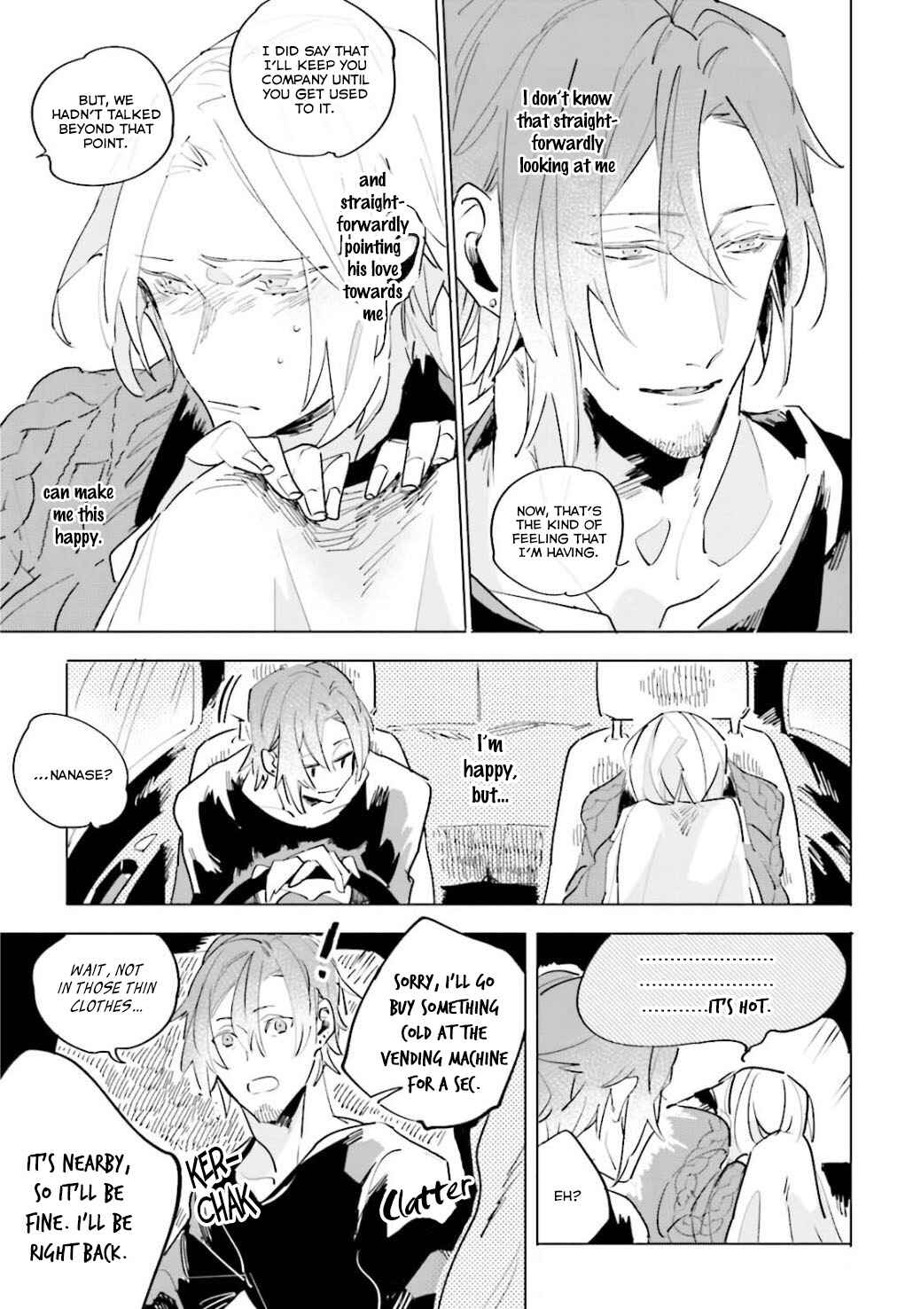 Page 35 Chapter 3 Kuyuru