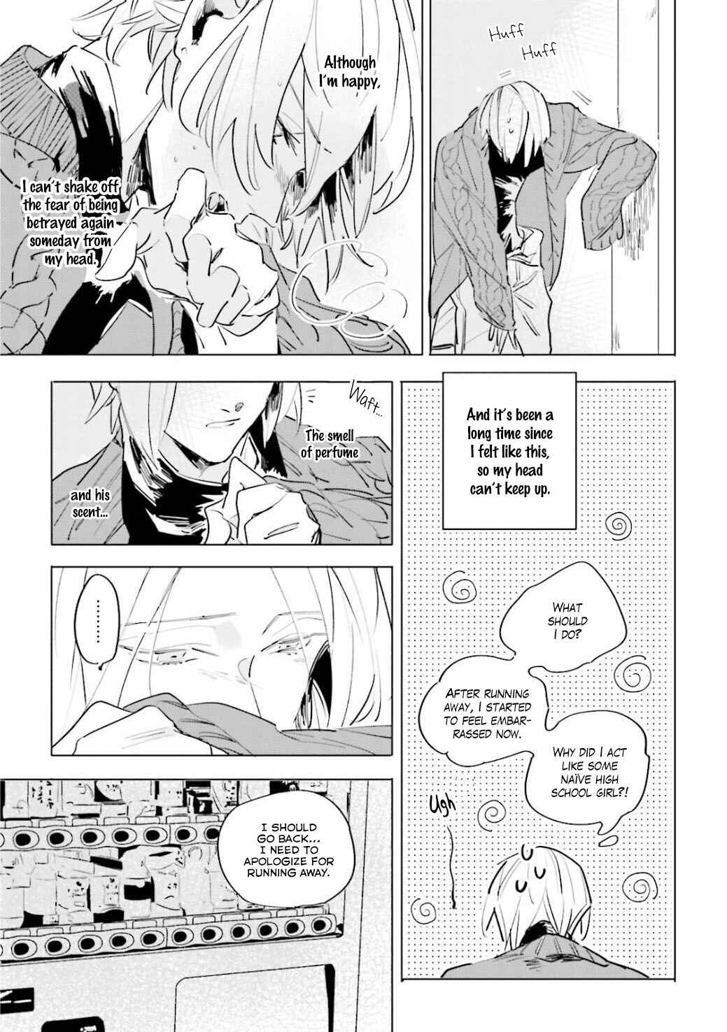 Page 37 Chapter 3 Kuyuru