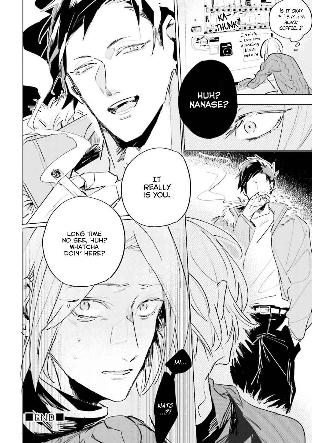 Page 38 Chapter 3 Kuyuru