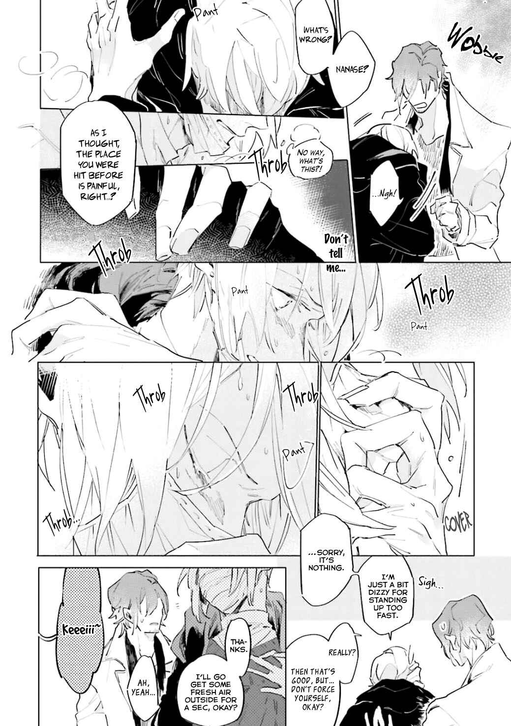 Page 16 Chapter 5 Kuyuru