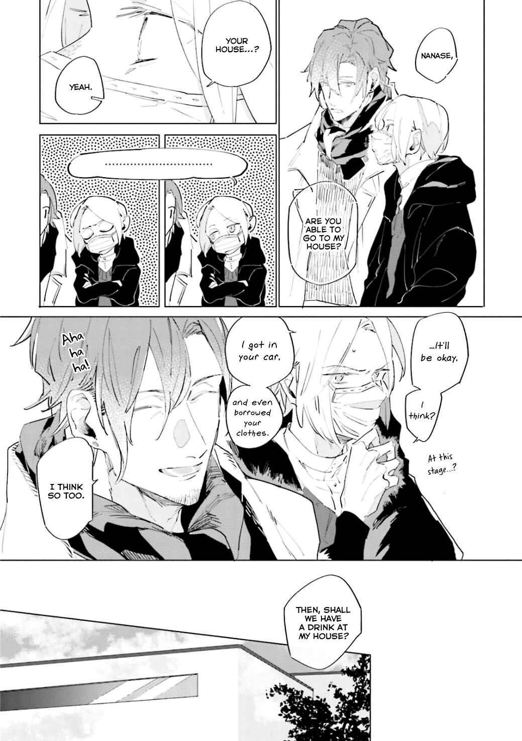 Page 19 Chapter 5 Kuyuru