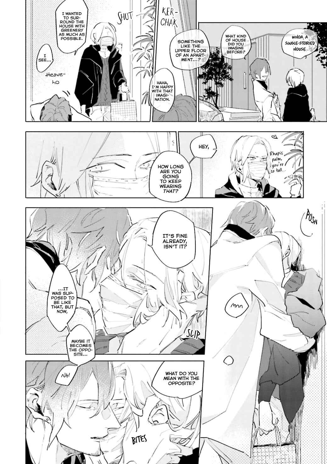 Page 20 Chapter 5 Kuyuru