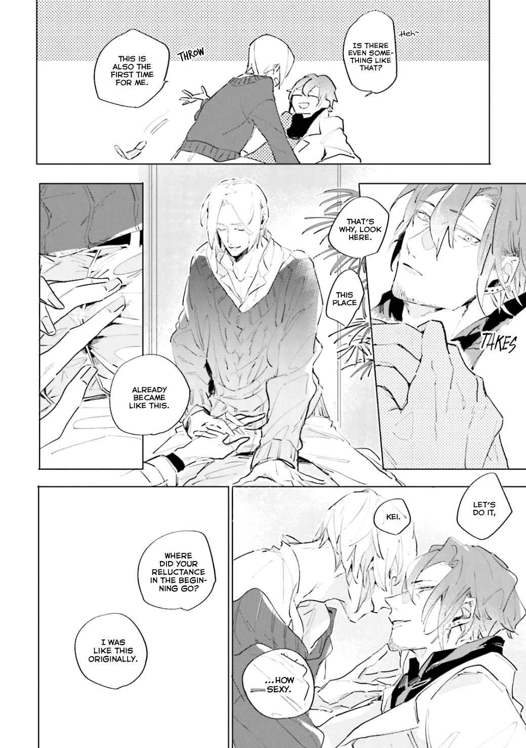 Page 24 Chapter 5 Kuyuru