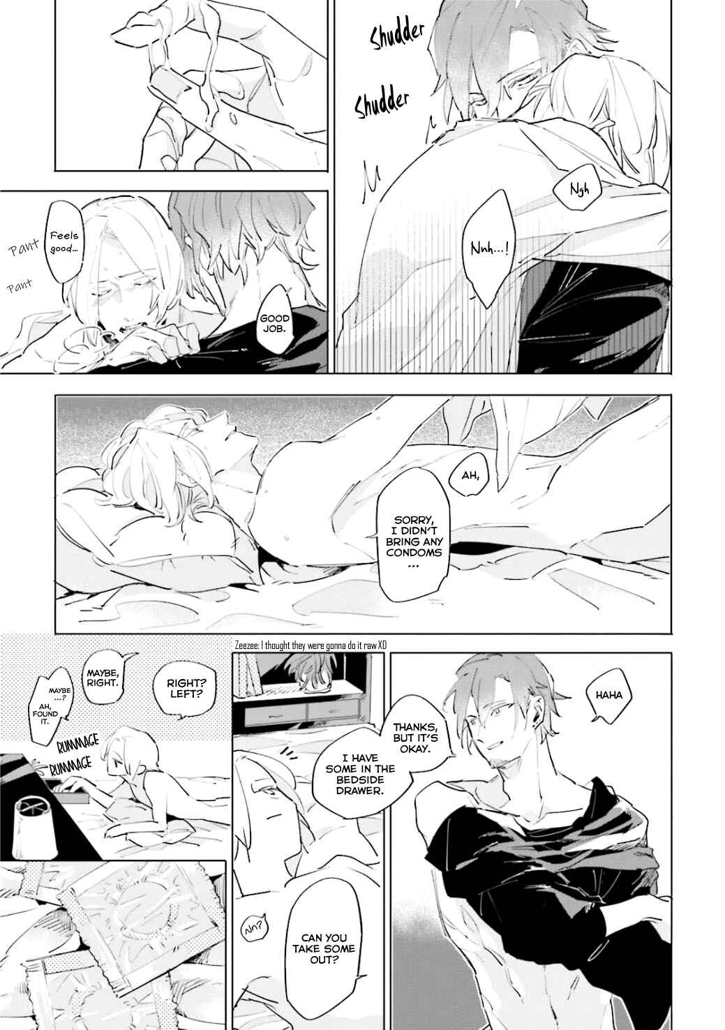 Page 27 Chapter 5 Kuyuru