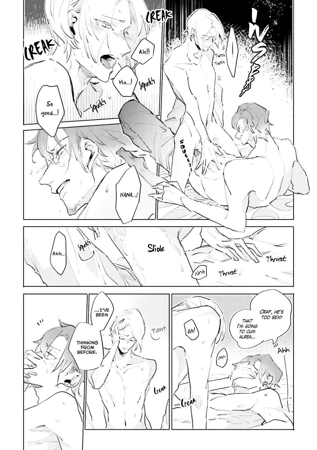 Page 31 Chapter 5 Kuyuru