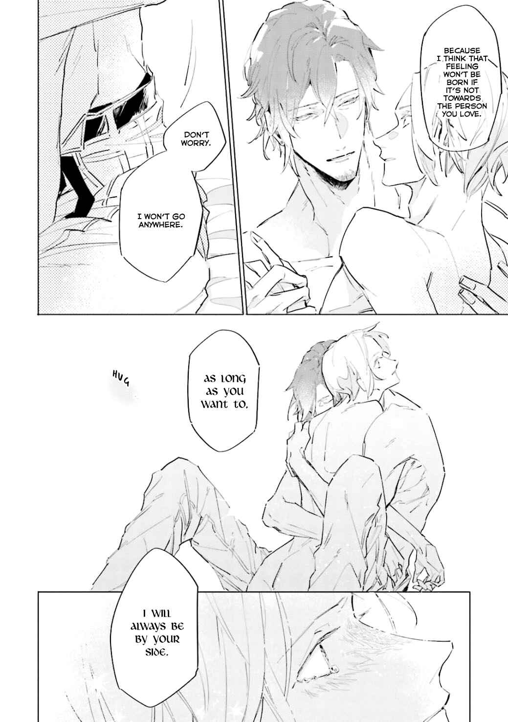 Page 36 Chapter 5 Kuyuru