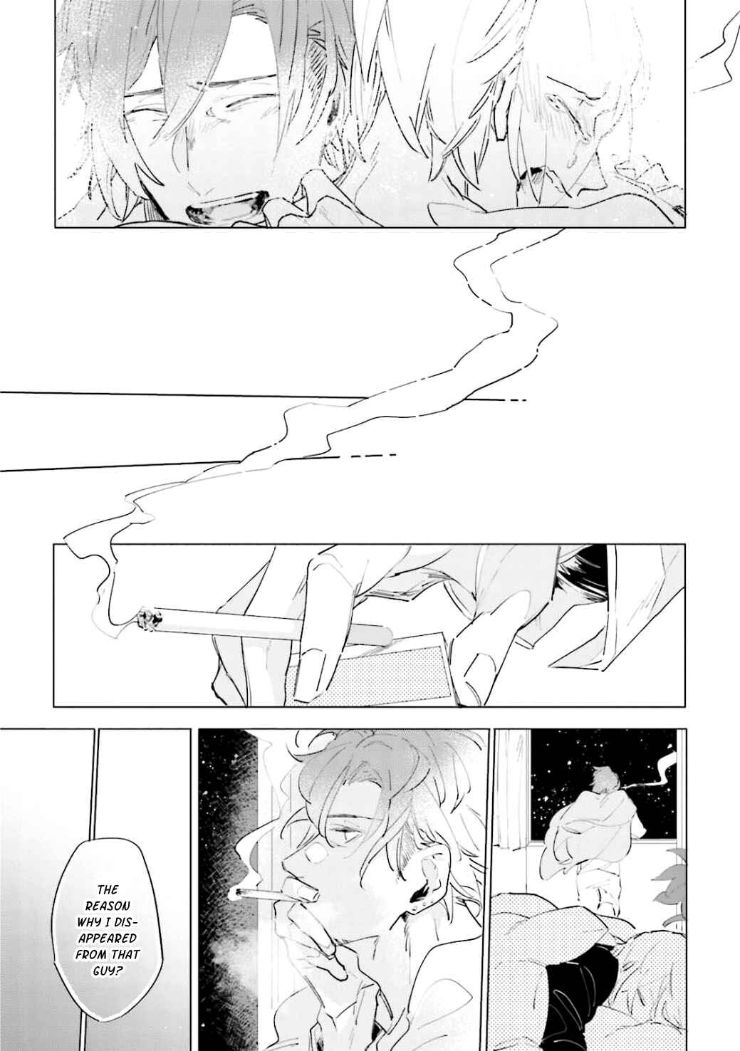 Page 37 Chapter 5 Kuyuru