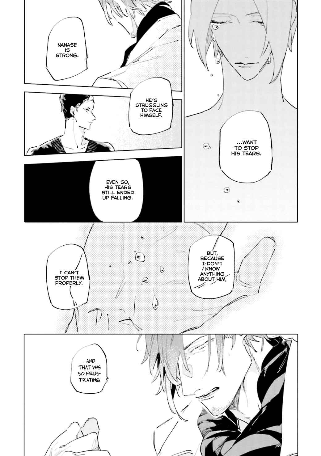 Page 39 Chapter 5 Kuyuru