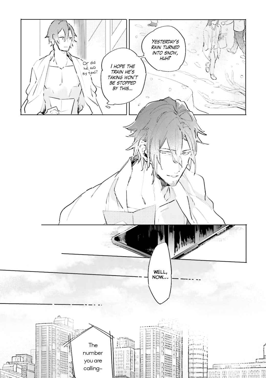 Page 4 Chapter 5 Kuyuru