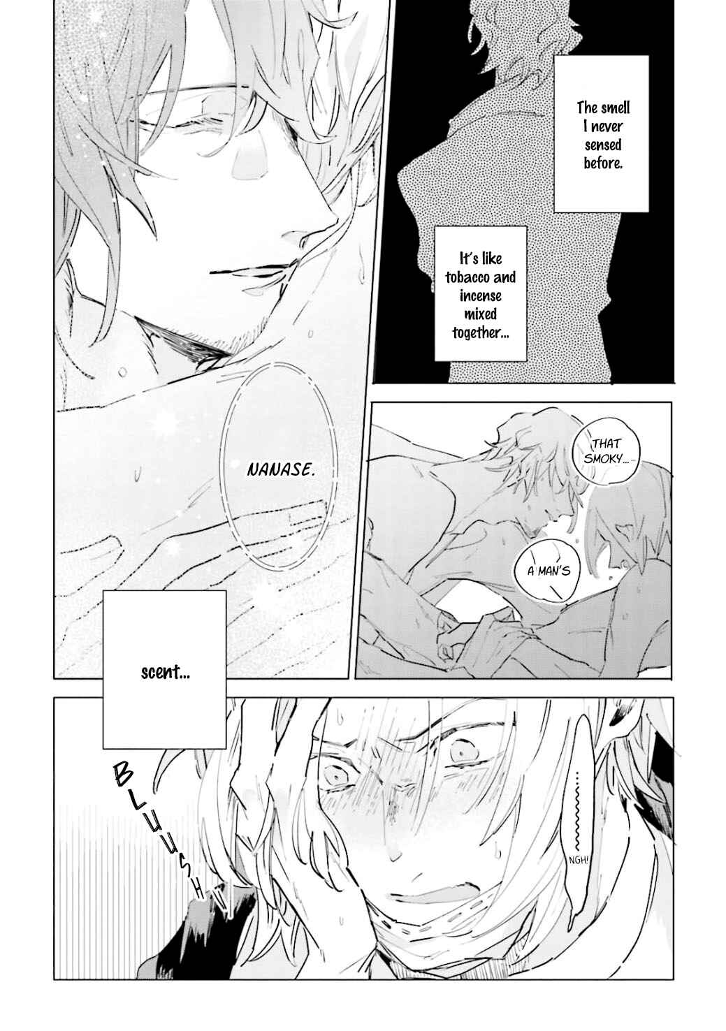 Page 7 Chapter 5 Kuyuru