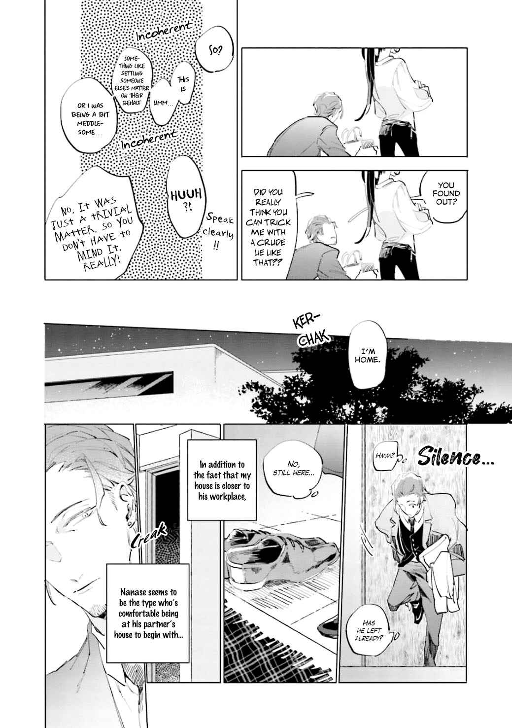 Page 4 Chapter 5.5 Kuyuru