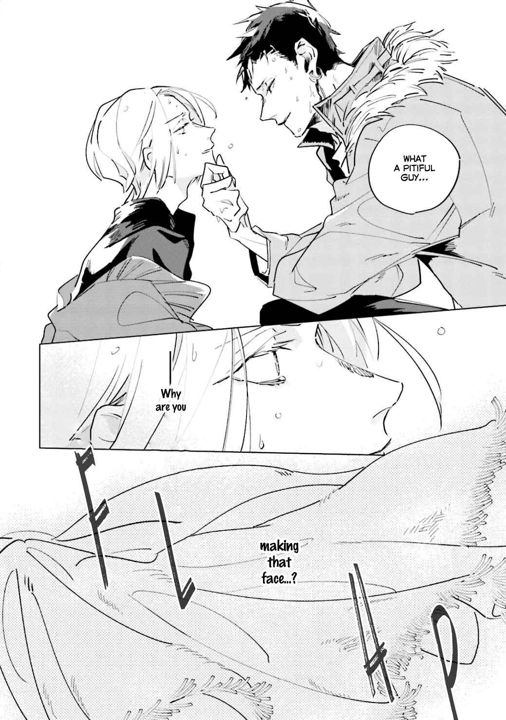 Page 10 Chapter 4 Kuyuru