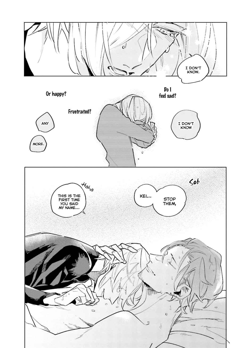 Page 19 Chapter 4 Kuyuru