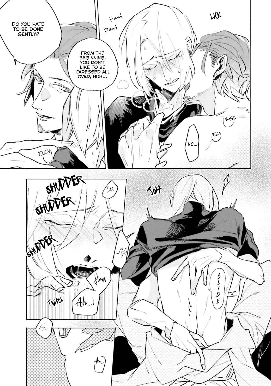 Page 23 Chapter 4 Kuyuru