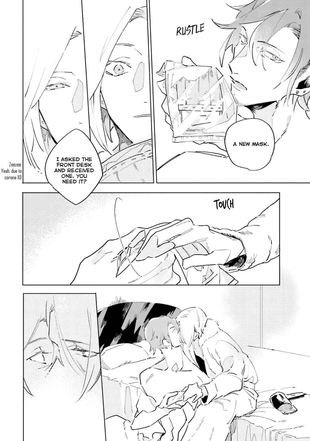 Page 32 Chapter 4 Kuyuru