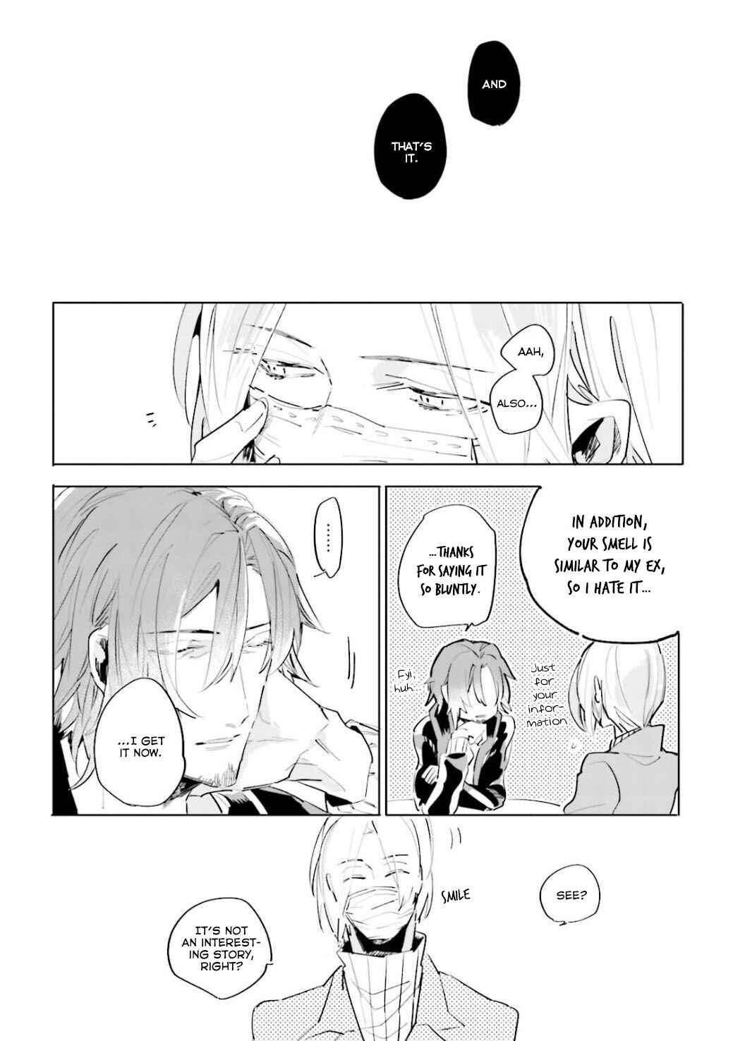 Page 14 Chapter 2 Kuyuru