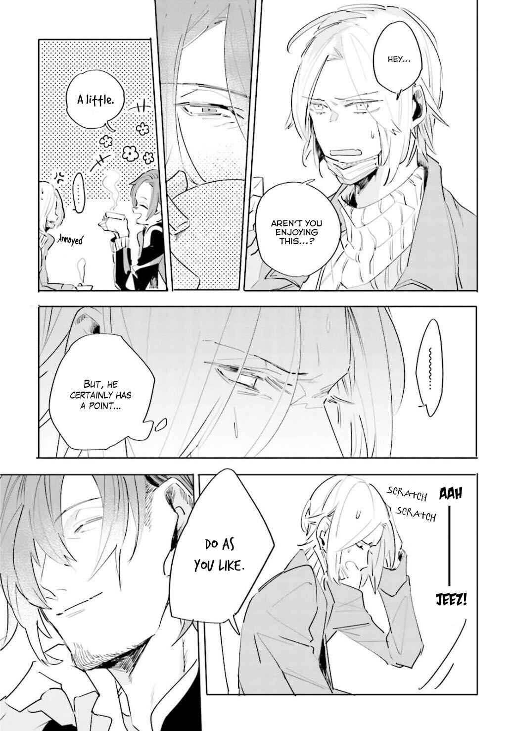 Page 19 Chapter 2 Kuyuru