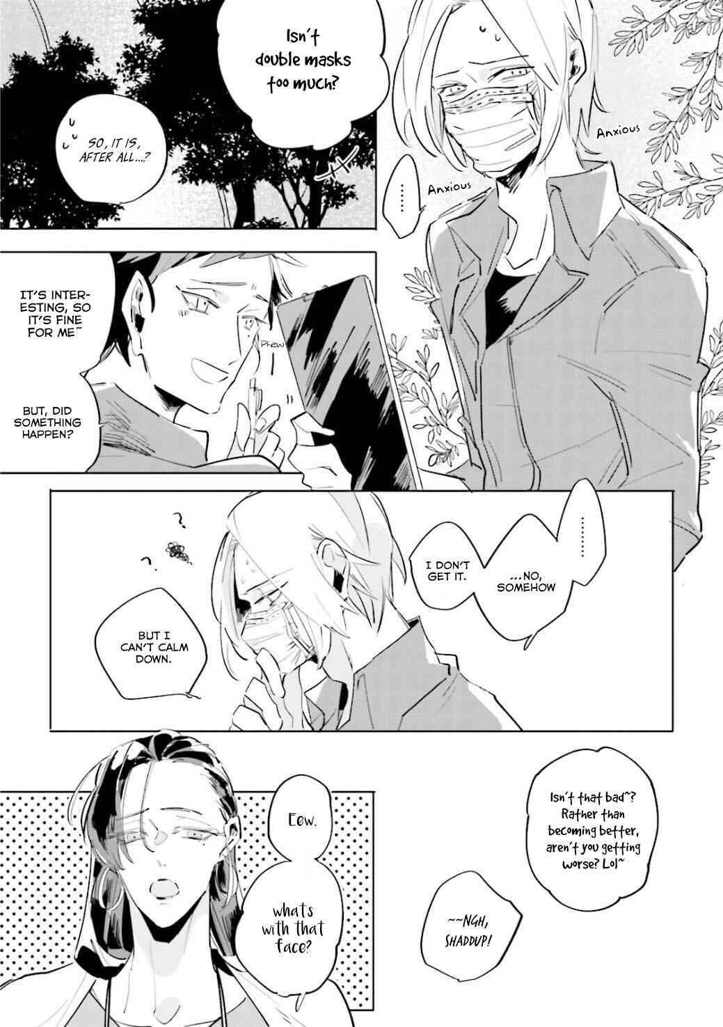 Page 31 Chapter 2 Kuyuru