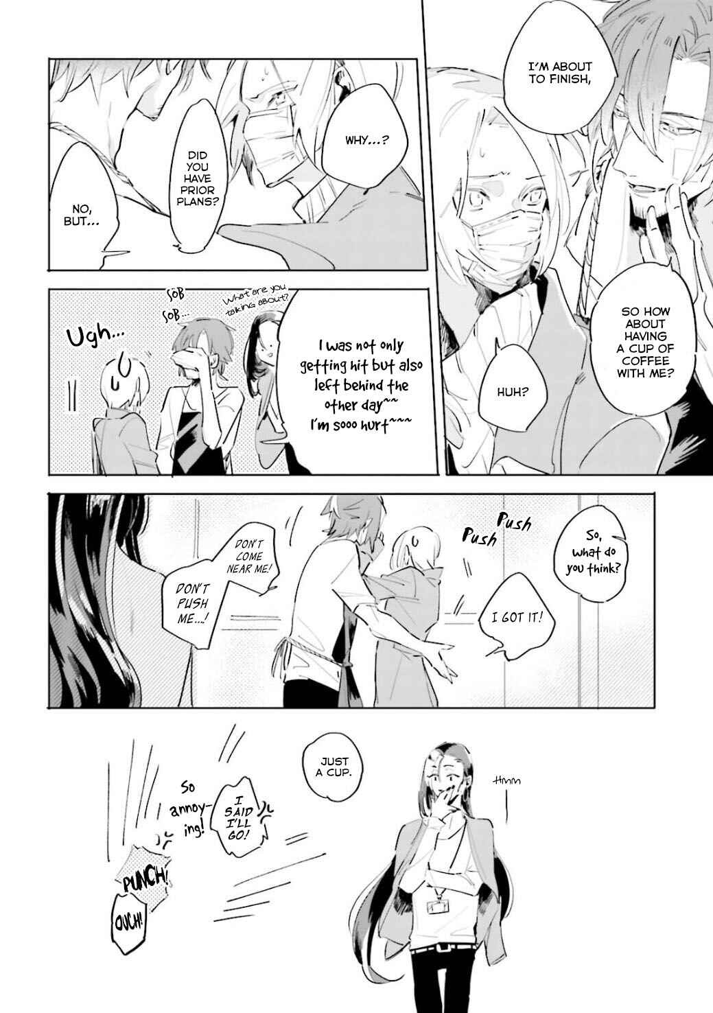 Page 6 Chapter 2 Kuyuru