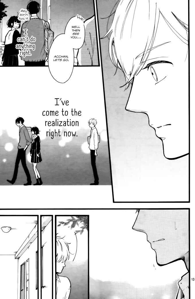 Page 13 Chapter 5 A. - Answer
