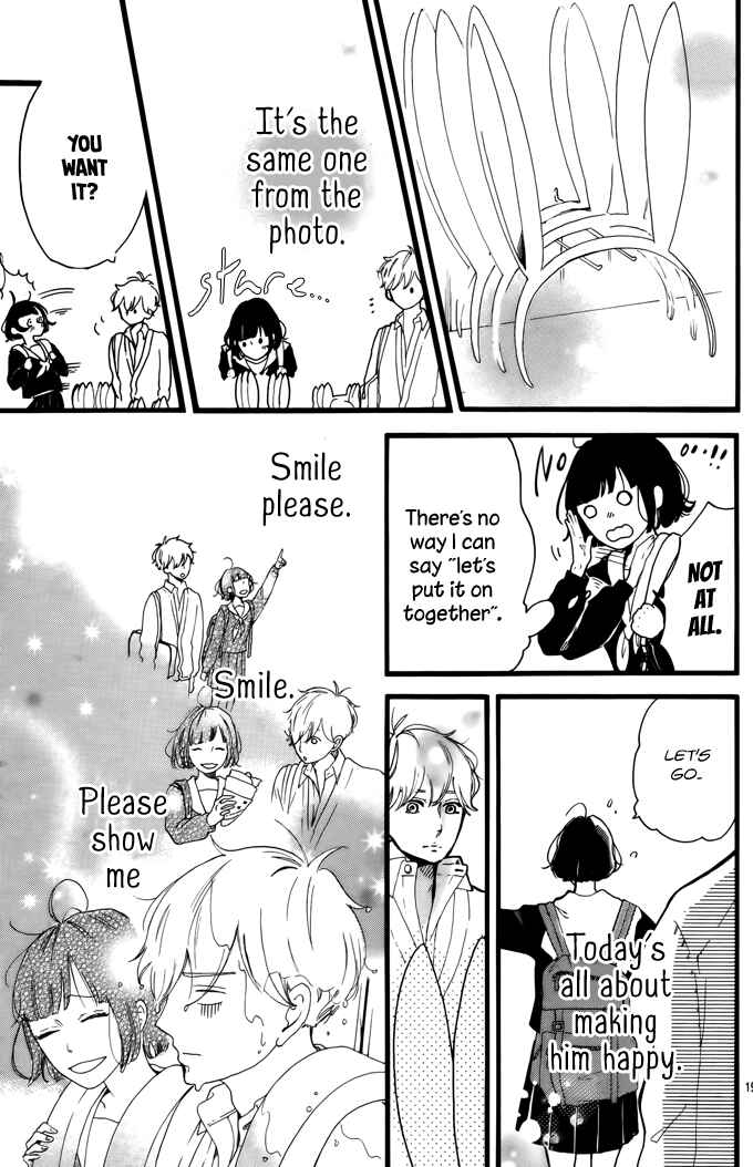 Page 19 Chapter 5 A. - Answer