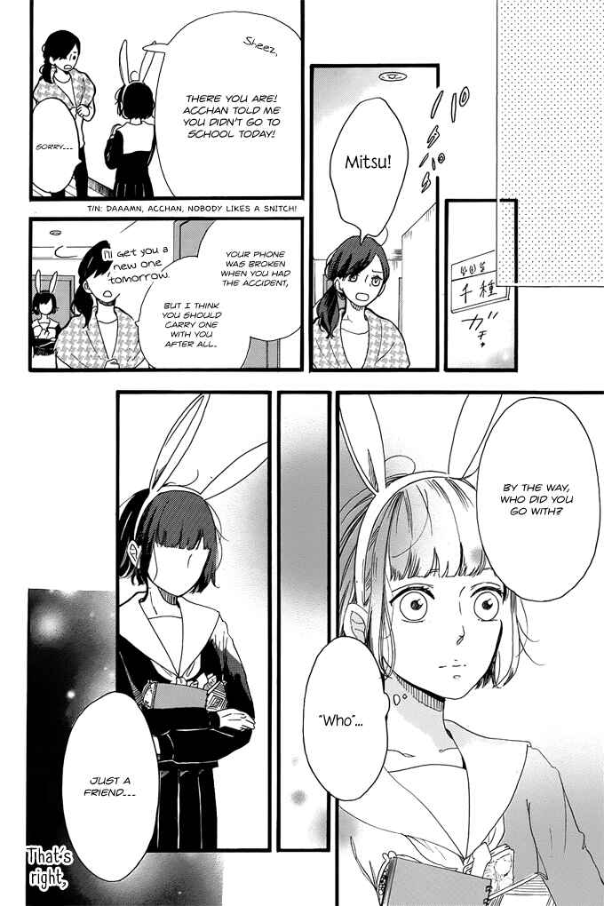 Page 14 Chapter 6 A. - Answer