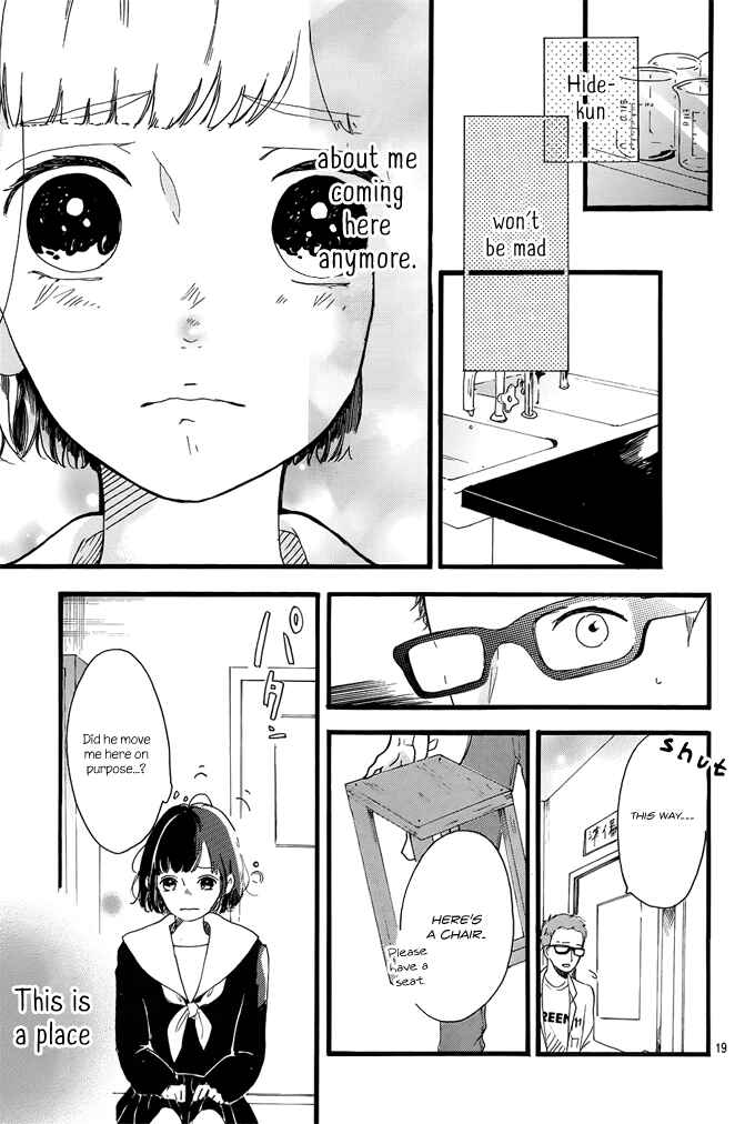 Page 19 Chapter 6 A. - Answer
