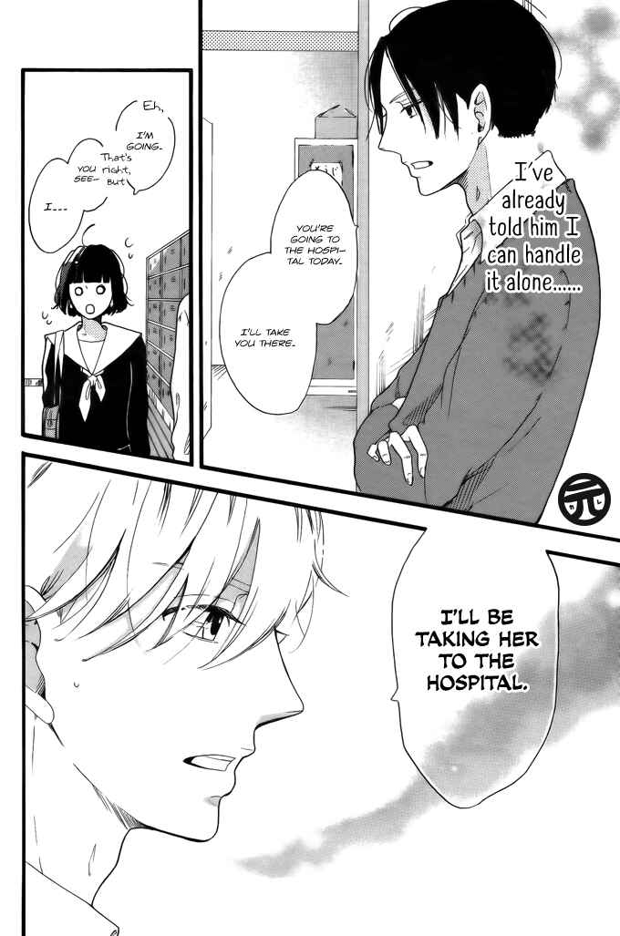 Page 15 Chapter 2 A. - Answer