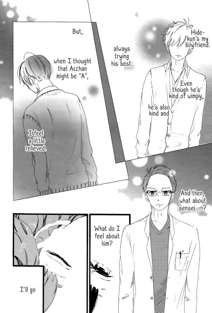Page 10 Chapter 3 A. - Answer