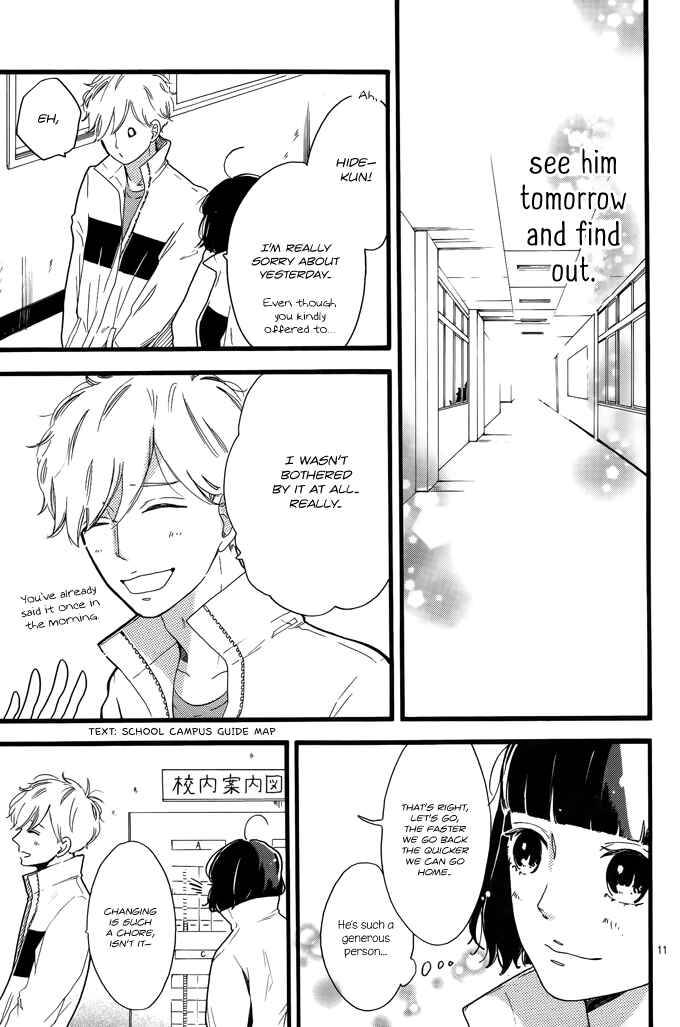 Page 11 Chapter 3 A. - Answer